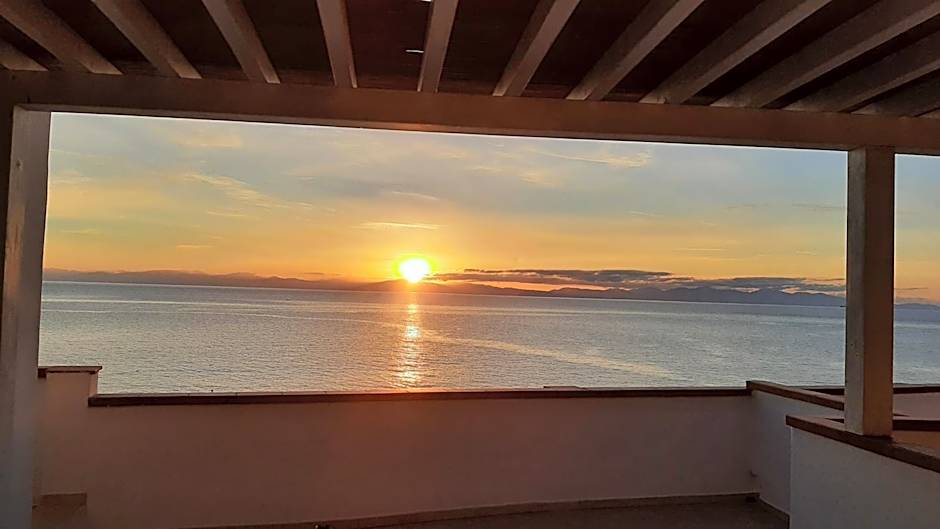 Appartamenti - Villa Mare