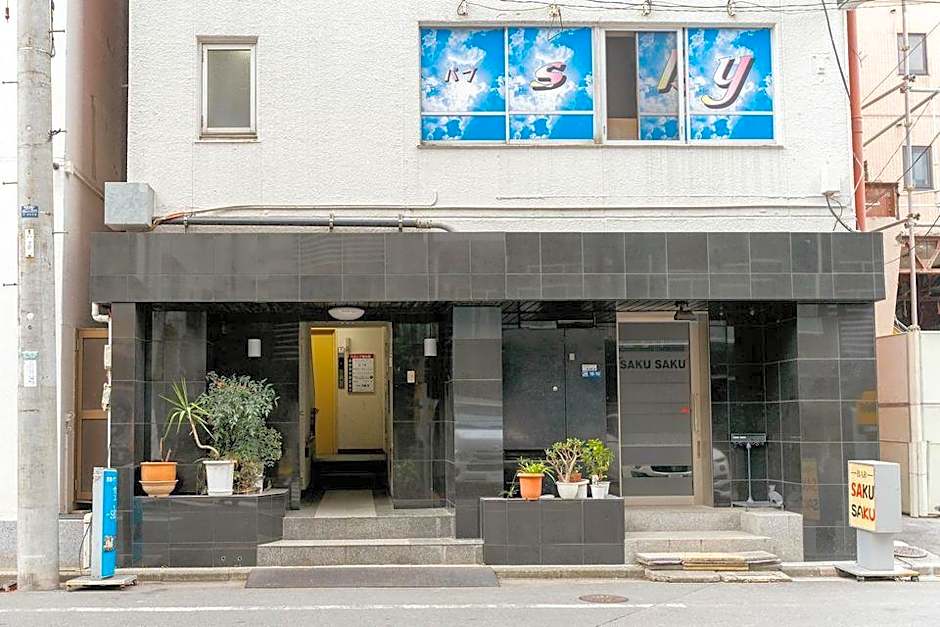 Kinshichohouse