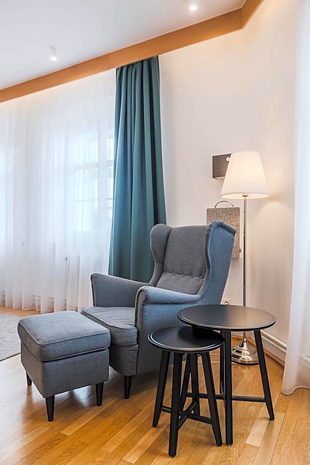 Hotel Casa Luxemburg