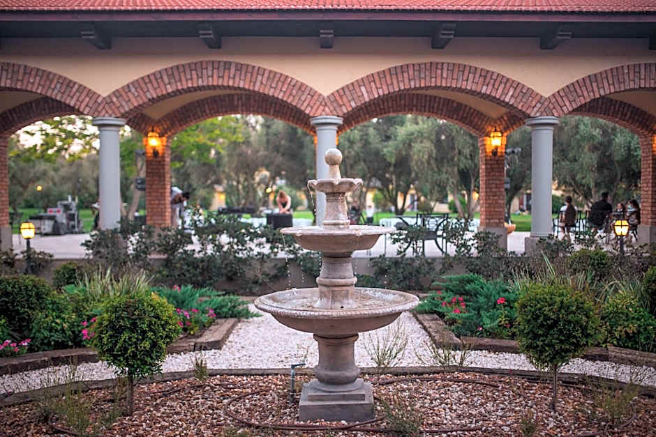 Pastoral Hotel - Kfar Blum