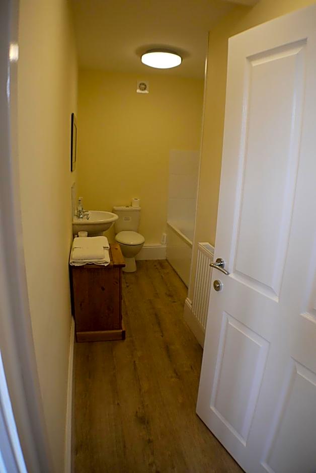 Oliver Cromwell Hotel