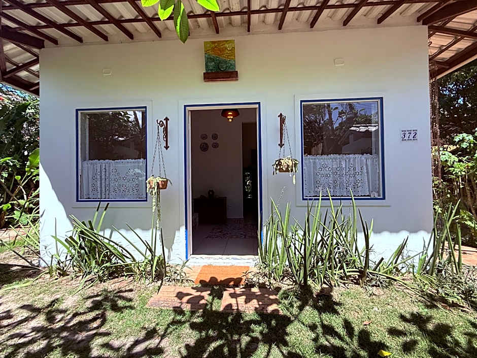 Pousada PraiAmar
