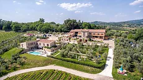 Vallantica Resort & SPA