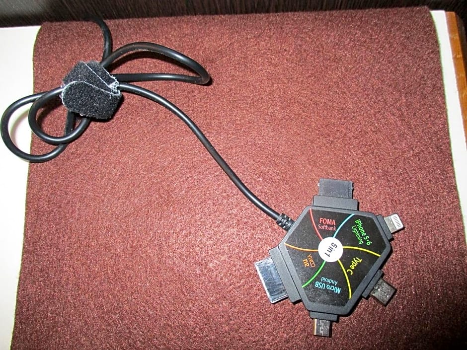 Niigata Keihin Hotel