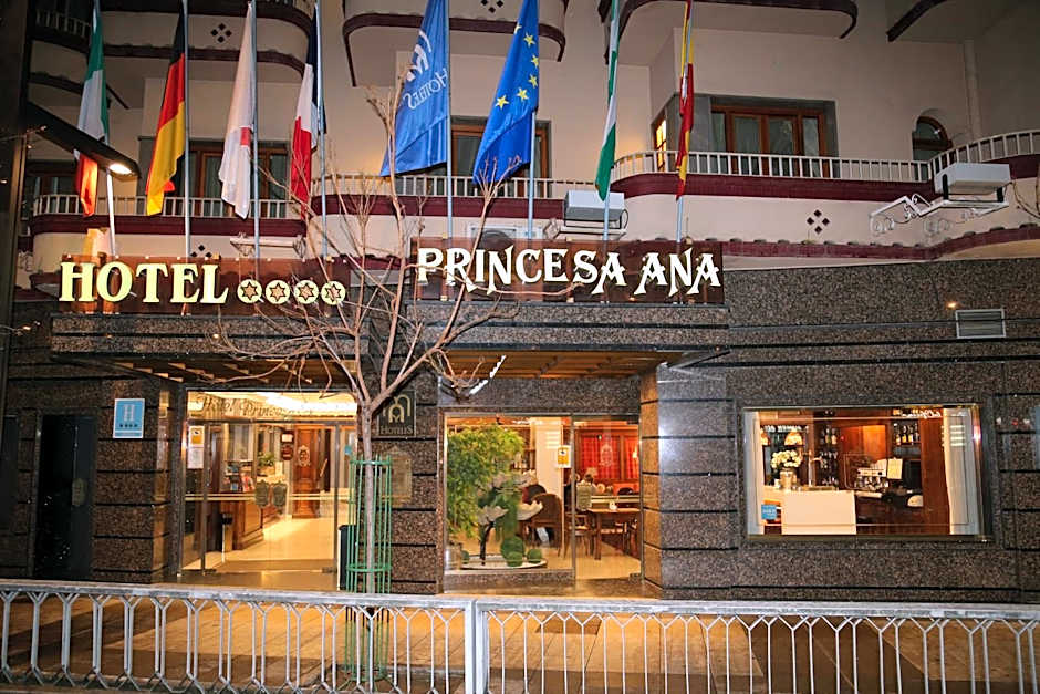 Princesa Ana
