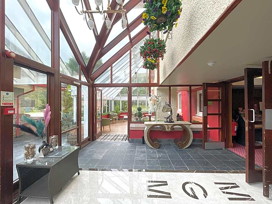 Muthu Ben Doran Hotel