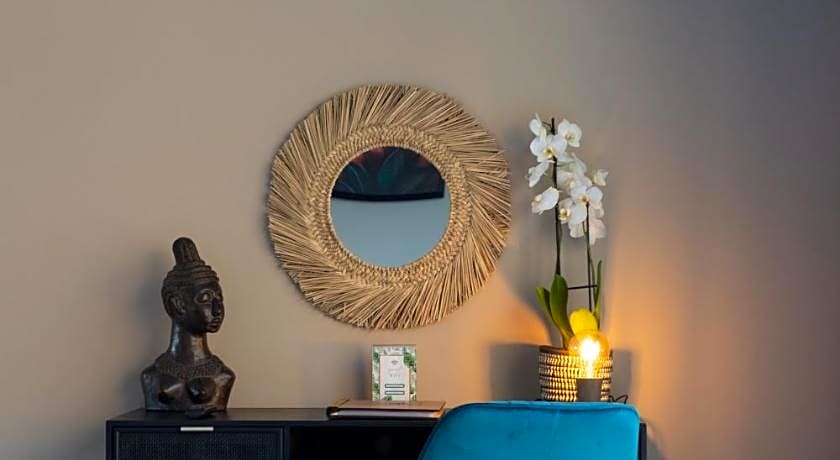 Marepe Mountain View