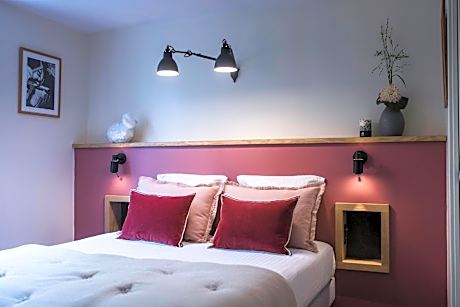 Double Room - Country Side