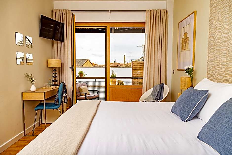 Eco-Hotel Doña Mayor