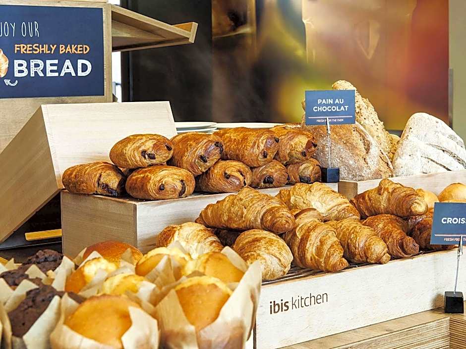 ibis Coventry Centre