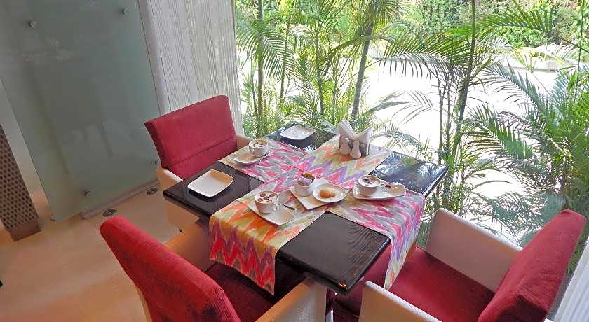 Mirage Hotel, Mumbai International Airport