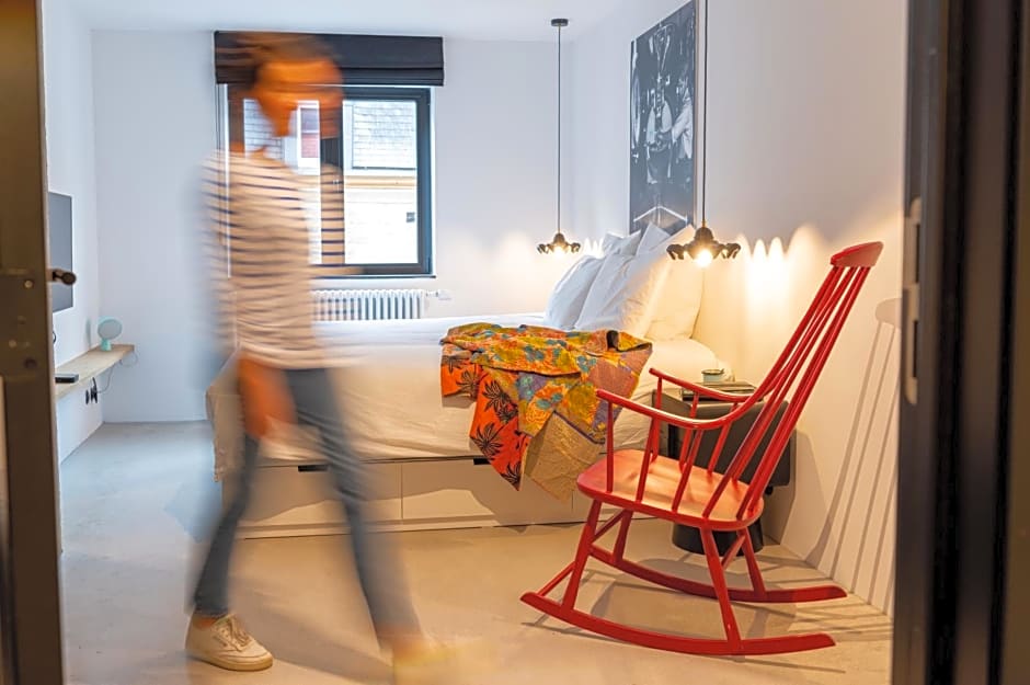 Espace 43 - Les 7 chambres