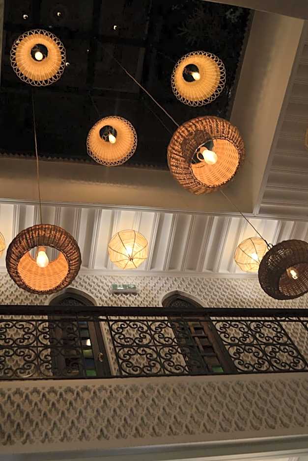 Riad Beata Bed & Breakfast