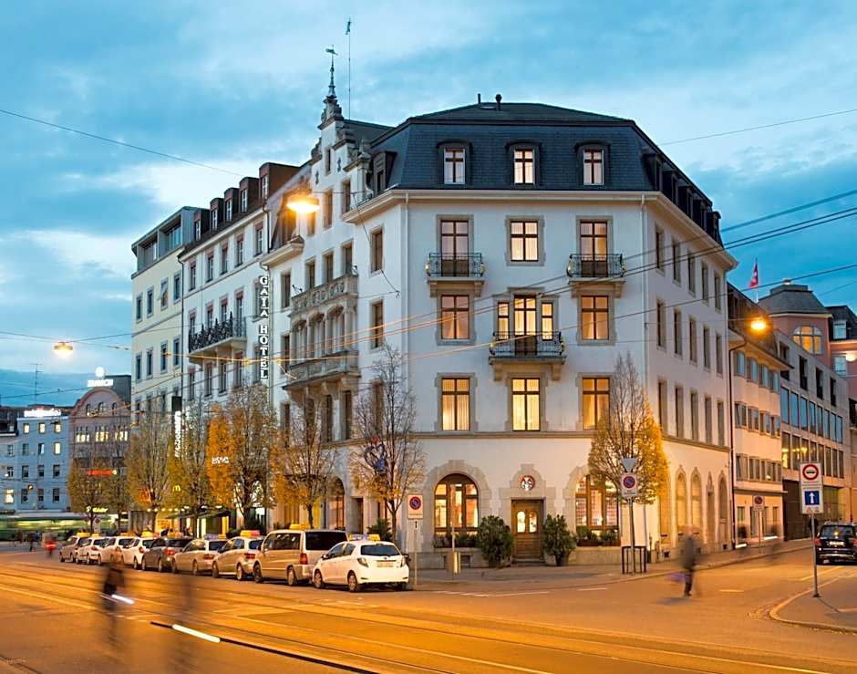 Photo 1 of 50 of GAIA Hotel