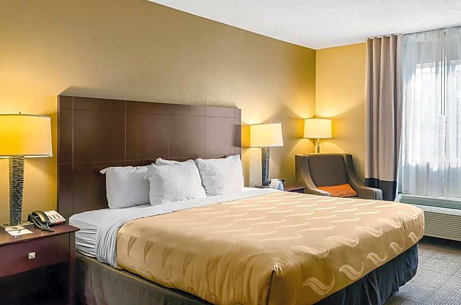 Quality Inn Ruston