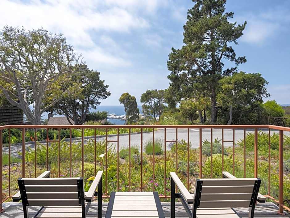 Hyatt Carmel Highlands