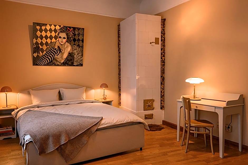 St.Jacobs's apartments Old Town Riga