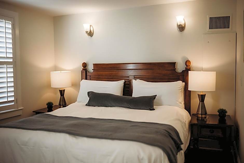 The Jefferson Inn