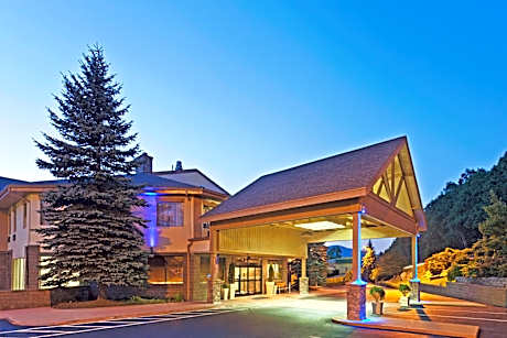 Holiday Inn Express Blowing Rock South By IHG