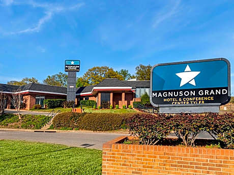 Magnuson Grand Hotel & Conference Center Tyler