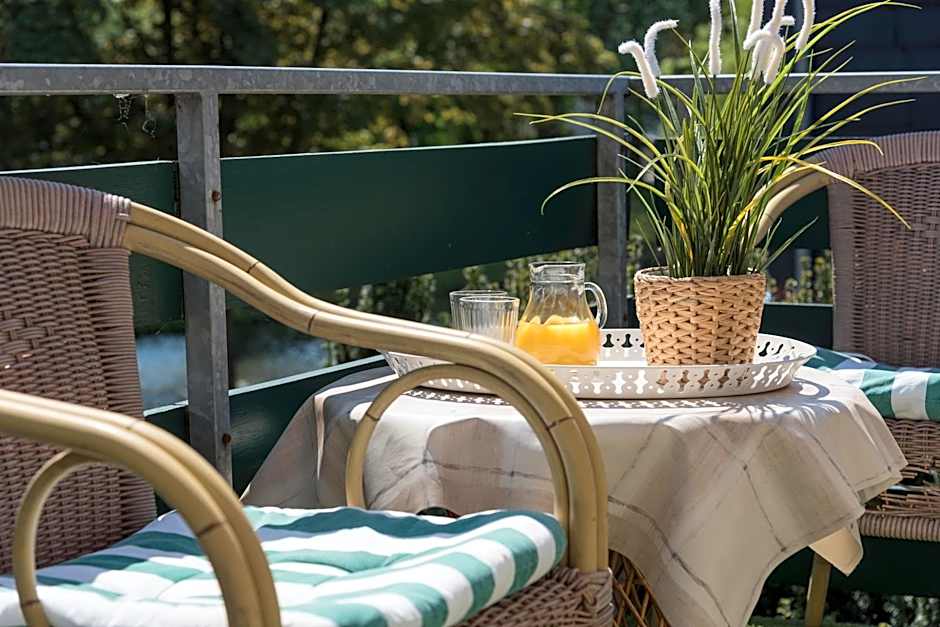 Hotel am Elisabethufer