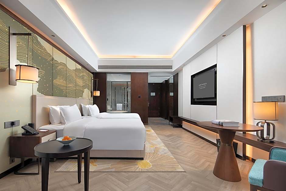 New World Hotel Taishan