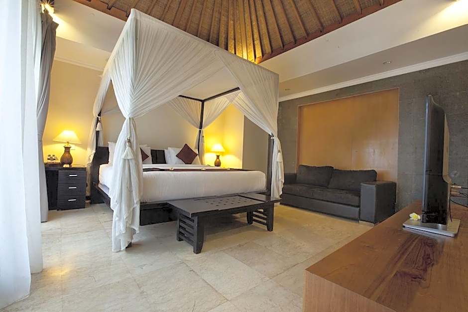 Bali Nyuh Gading Luxury Villas & Spa