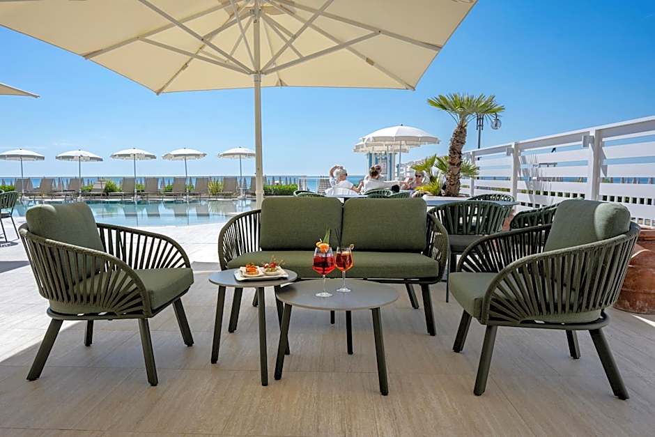 Hotel Byron Bellavista