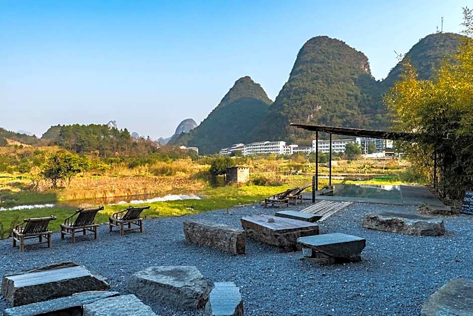 Yangshuo Sudder Street Guesthouse