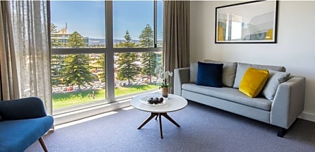 2 Bedroom Premier Park View
