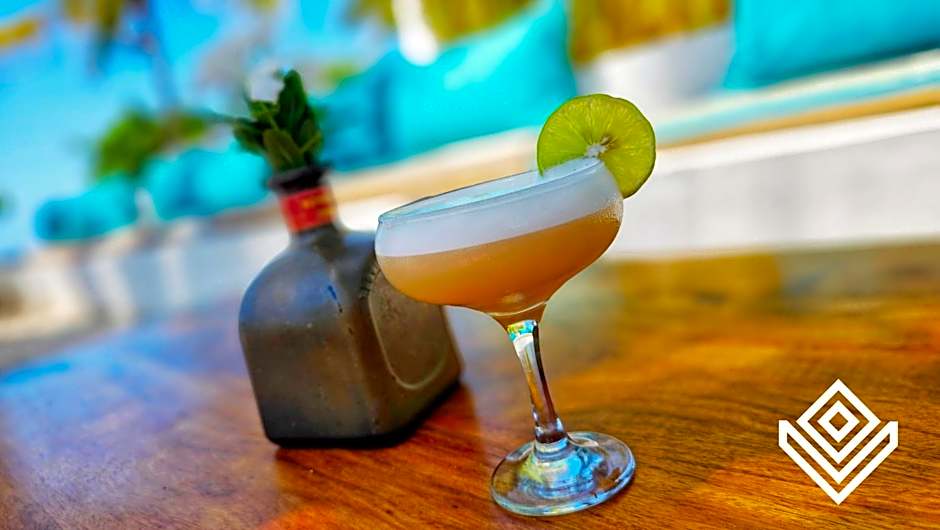 Masai Mara Zanzibar - Boutique Hotel