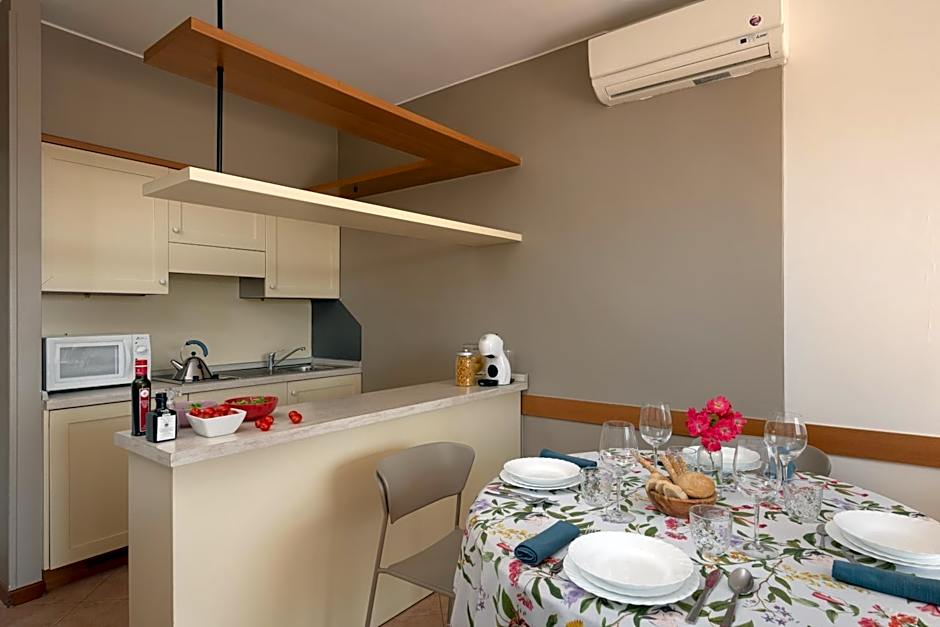 Il Sogno Apartments