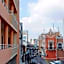 Hotel Maya Excelsior