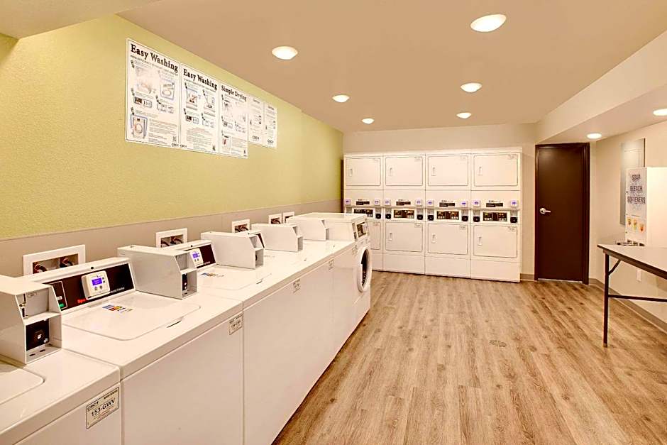 WoodSpring Suites Houston Northwest