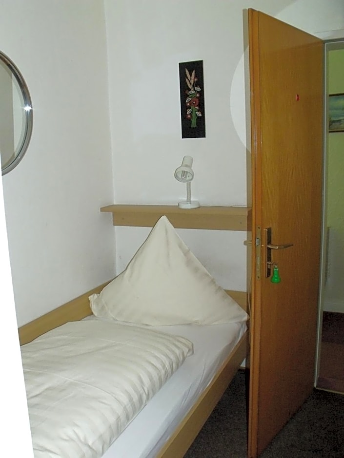Am Kamin Hotel