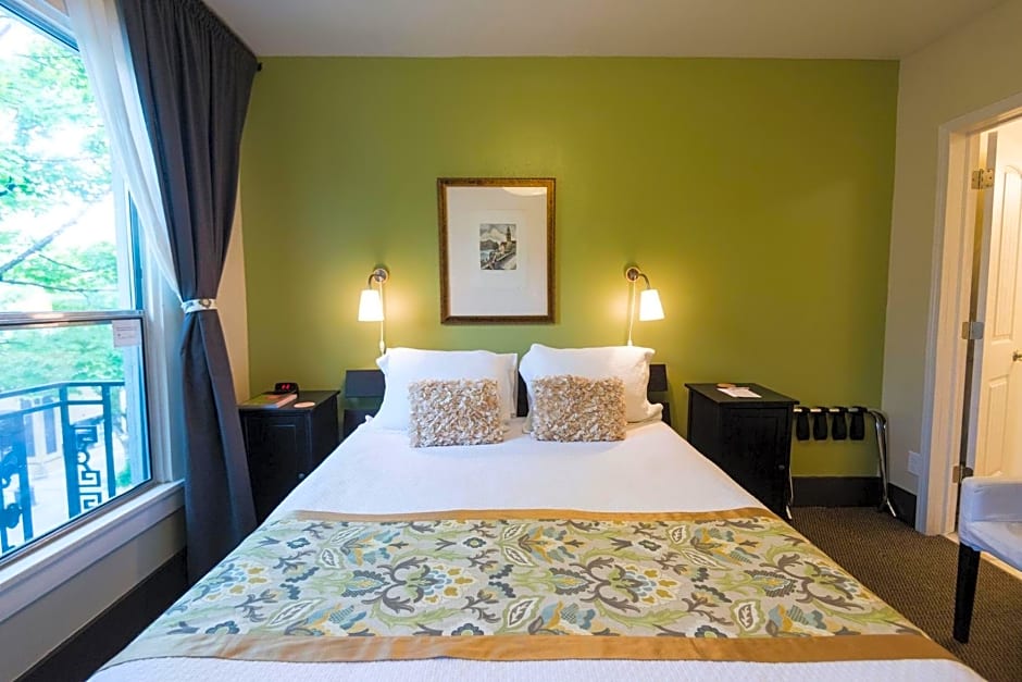 Camas Hotel & Suites Portland - Vancouver