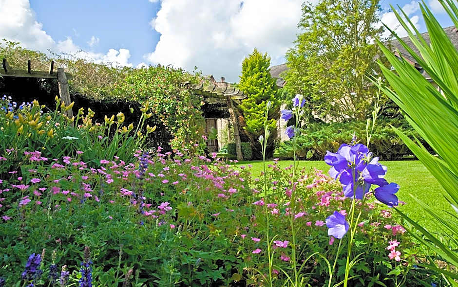 Best Western Preston Garstang Country Hotel and Golf Club