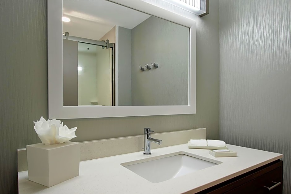Home2 Suites by Hilton Mobile I-65 Government Boulevard