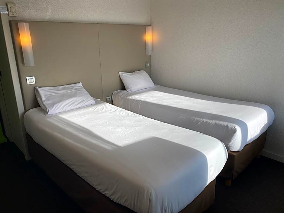 Campanile Valence Sud