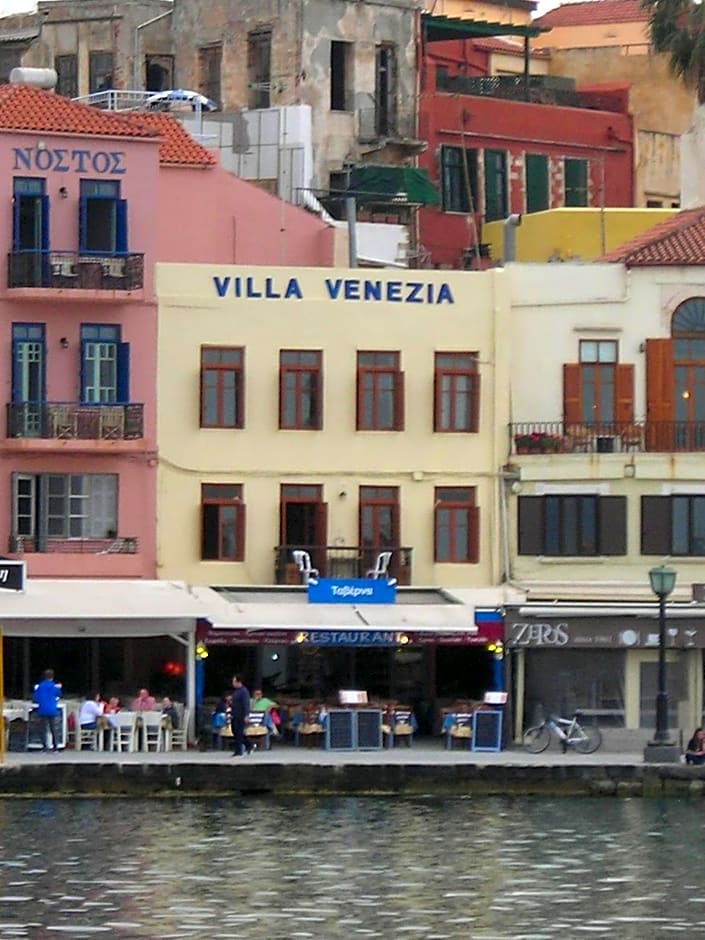 Villa Venezia