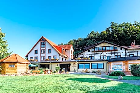 Erlebnishotel "Zur Schiffsmühle" GmbH