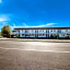 Motel 6-Moses Lake, WA