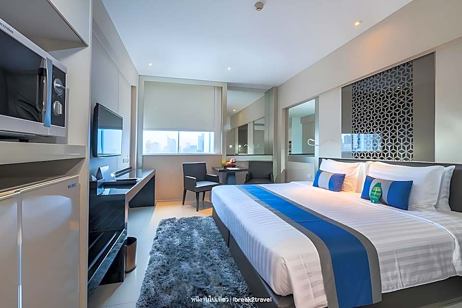 Mandarin Hotel Managed By Centre Point