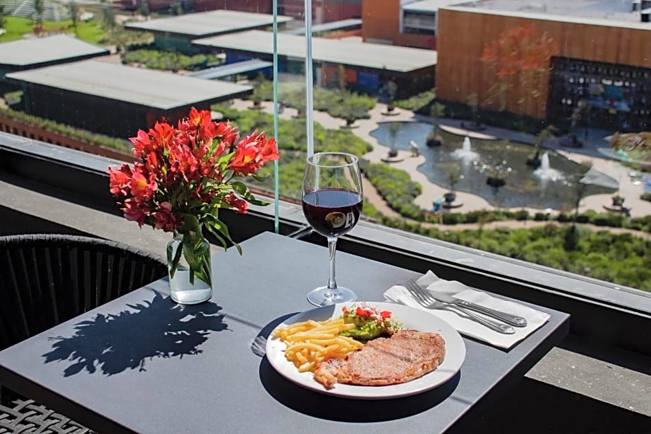 Holiday Inn Express Mexico City Satelite By IHG