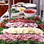 Holiday Inn Milan Garibaldi Station By IHG