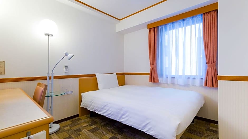 Toyoko Inn Oita Ekimae