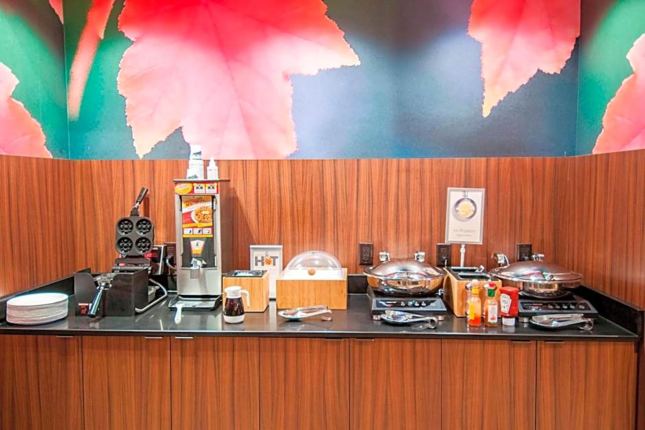 Fairfield Inn & Suites by Marriott San Antonio Brooks City Base