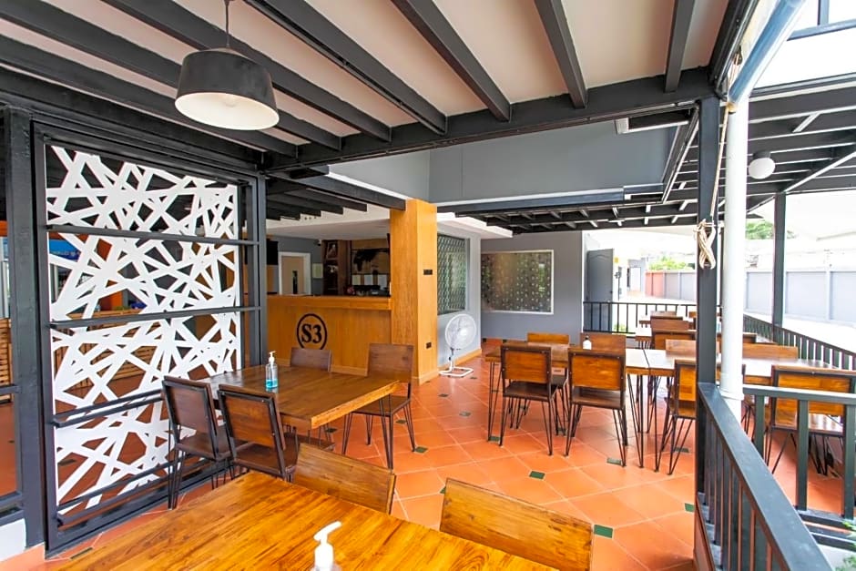 S3 Hotel (Rayong)