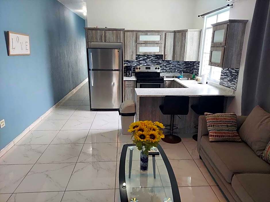 Jobos Luxury Condos