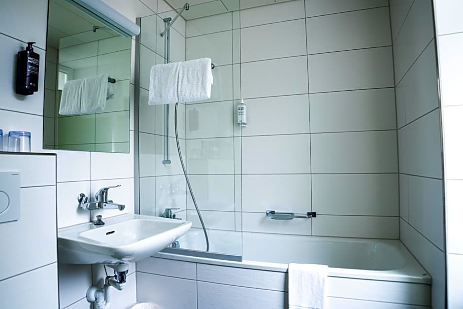 Ibis Styles Luzern
